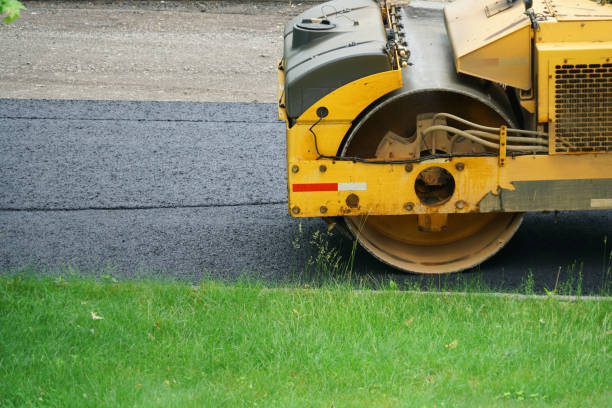 Professional Driveway Pavers in Cleveland, TX